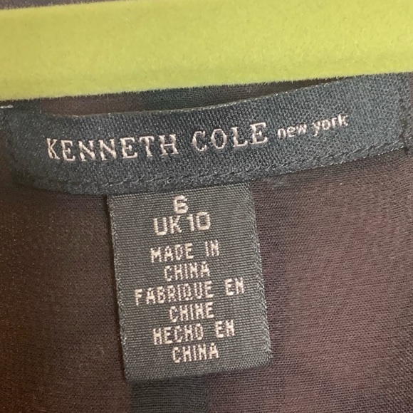 KENNETH COLE - Picture 8 of 10